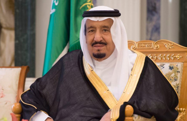 الديوان الملكي السعودي يصدر بيانا بشأن الملك سلمان