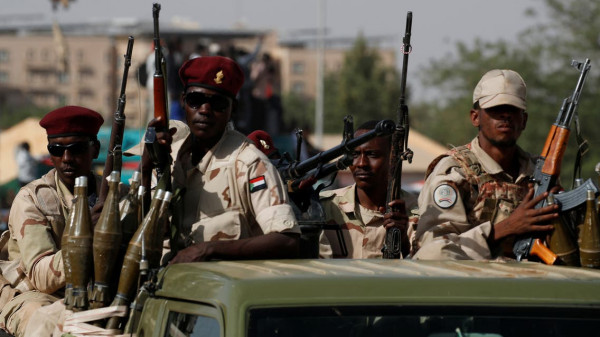 كيف بدت ردود الفعل الدولية على "انقلاب" السودان؟