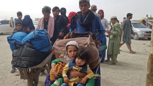 الأمم المتحدة: أكثر من نصف الأفغان يواجهون انعدام الأمن الغذائي