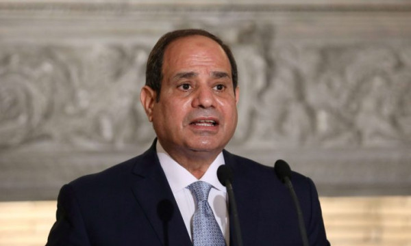 الرئيس المصري: حروب الجيل الرابع والخامس مبنية على الوعي الحقيقي