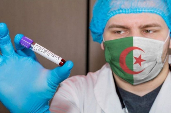 الجزائر تسجل 4 وفيات و81 إصابة جديدة بفيروس (كورونا)