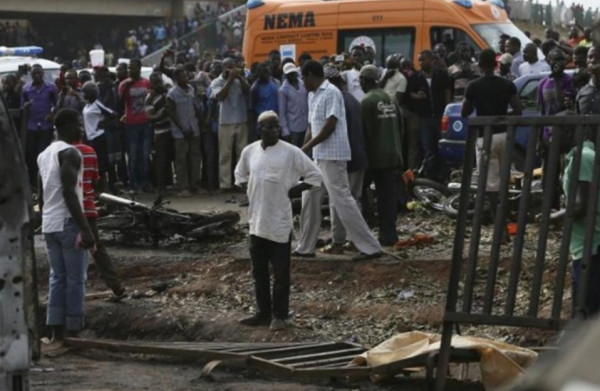 نيجيريا: مقتل 18 شخصًا على الأقل في مسجد على يد مسلحين