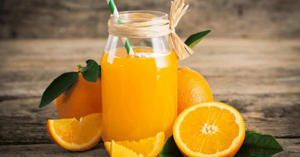 منها لصحة القلب.. تعرف على فوائد عصير البرتقال