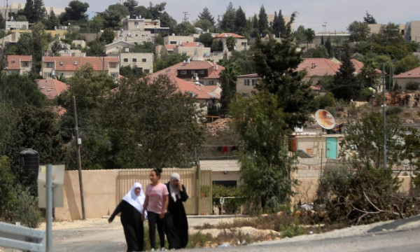 الأحد المقبل.. الاحتلال يصادق عل بناء 1300 وحدة سكنية للفلسطينيين بالضفة