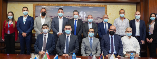النجاح وبالتل توقعان شراكة استراتيجية لتدريب طلبة تخصص الاتصال والتسويق