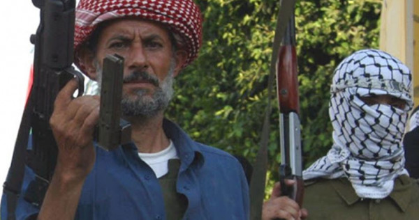 17 عامًا على استشهاد إبراهيم الفايد مزوّد المقاومين بالسلاح