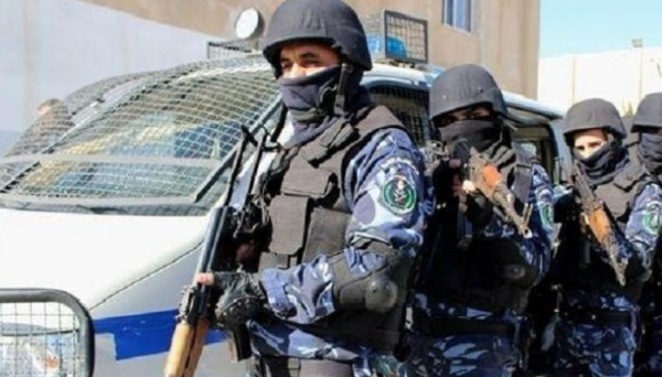 مدير شرطة جنين: اعتقال منفذي عملية السطو المسلح على فرع لبنك بيعبد
