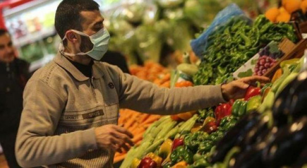 "الإحصاء": ارتفاع أسعار المنتج خلال أيلول المنصرم