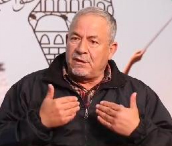 المصالحة وإنهاء الانقسام أولاً