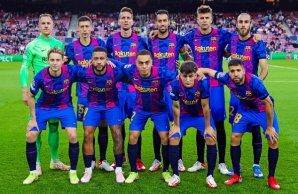 برشلونة يلعب مباراة مصيرية في دوري الأبطال.. هل ينجح في التأهل؟