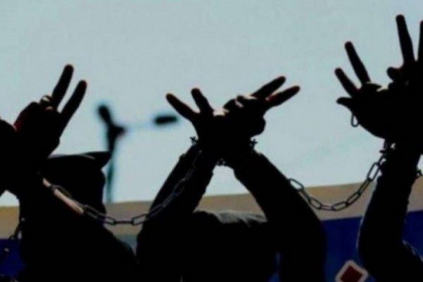 نادي الأسير: ستّة معتقلين يواصلون الإضراب عن الطّعام