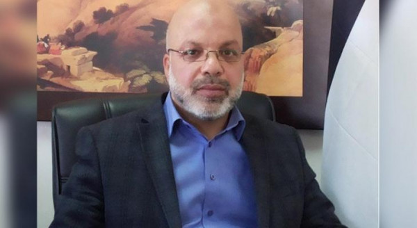 النائب عطون: مقترح التسوية مع الاحتلال مرفوض وطنيًا