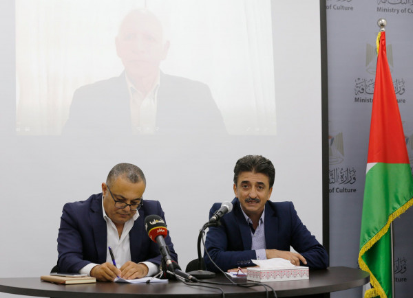 مجدلاني يبحث مع القنصل السويدي سبل التعاون المشترك