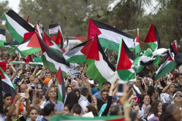 الجالية الفلسطينية في بلجيكا: ملف الأسرى في سلم اولويات شعبنا في الداخل والشتات