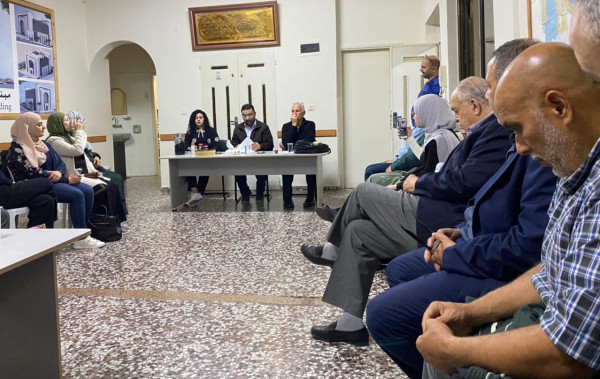 المنتدى الثقافي ينظم ندوة بعنوان "البيرة تحت الانتداب البريطاني"