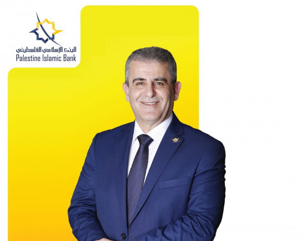 المصرفي عماد السعدي يحصل على الدكتوراه في الاقتصاد والتمويل الإسلامي