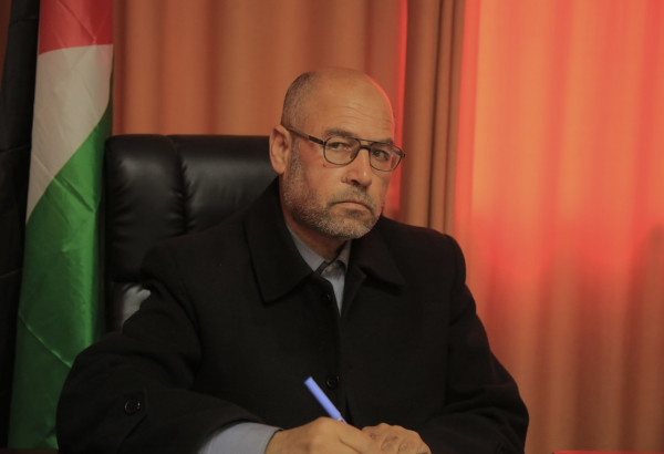الاستبداد والتطبيع وجهان لبرهان واحد