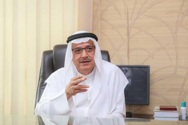 علي العامري: أبو ظبي تعزز مكانتها كمركز عالمي في مجال الطاقة