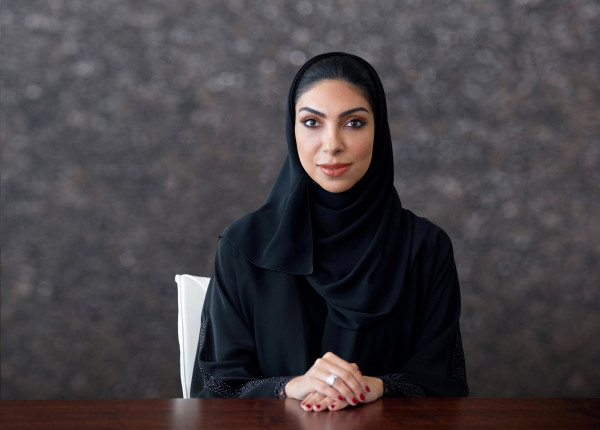 الاتحاد للطيران تُعيّن الدكتورة نادية بستكي رئيسًا تنفيذيًا لشؤون الموارد البشرية