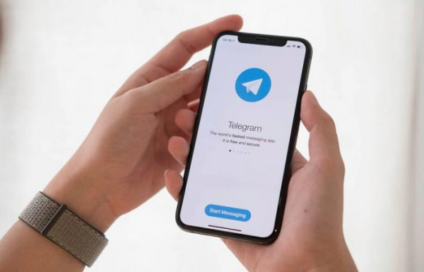 "تيليجرام" تُخطط لإطلاق خدمة مدفوعة لحجب الإعلانات