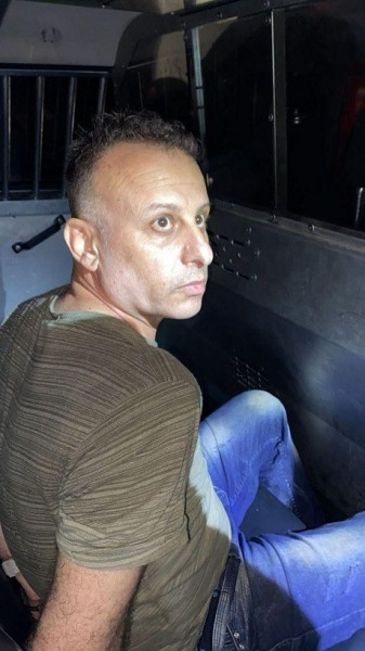 الأسير يعقوب القادري: حريتنا مقدمة على كل شيء وهي مطلبنا الوحيد