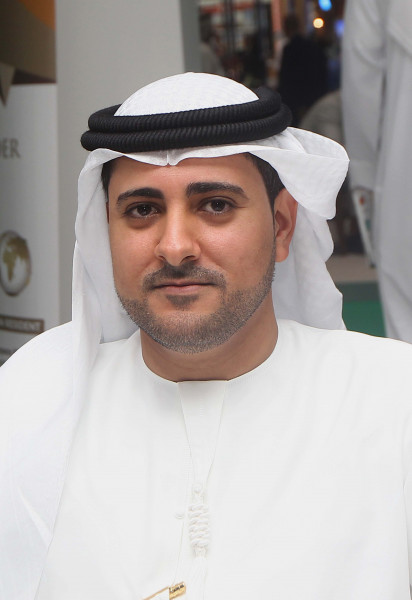 خليفة المحيربي: الإمارات تحتضن أفخم الشقق السكنية وأغلى العقارات عالميًا