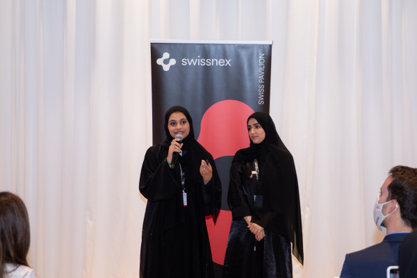 4 طالبات من جامعة الإمارات ضمن أفضل 6 متسابقين في مبادرة الاقتصاد الدائري