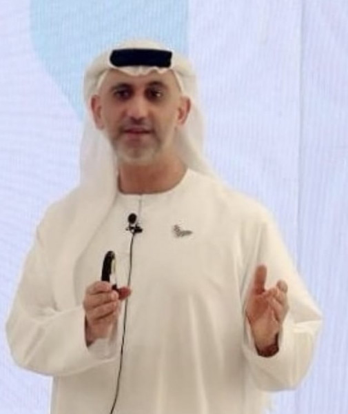 منى المنصوري تتحدث عن تأثير الأزياء والموضة على التعايش والتسامح في إكسبو دبي 2020