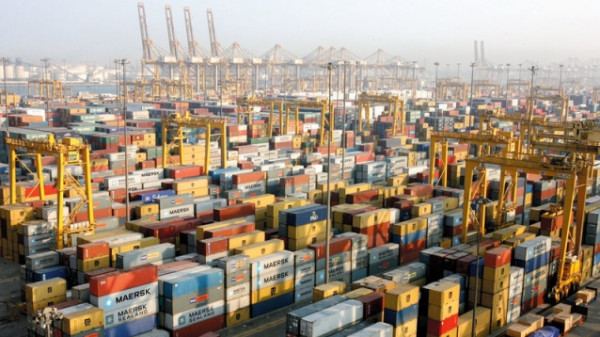 مجموعة موانئ أبوظبي تحقق نموا بنسبة 22% في عائداتها