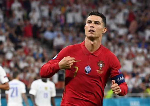 ماذا وعد رونالدو جماهير البرتغال قبيل مباراة مصيرية بتصفيات المونديال؟