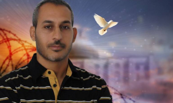 هيئة الأسرى: نقل الأسير زيد بسيسي من عزل الجلمة إلى عزل شطة
