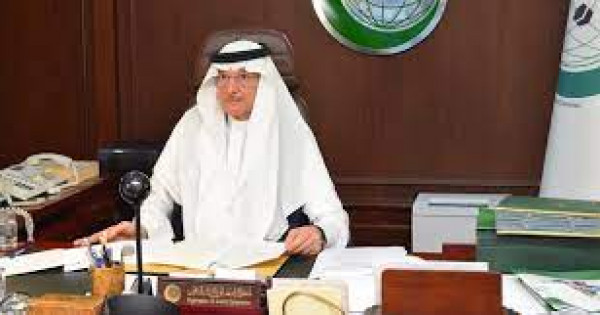 الأمين العام لـ "التعاون الإسلامي": تحديات الإعلام تفرض مسؤولية الوقوف لمواكبة التغيرات