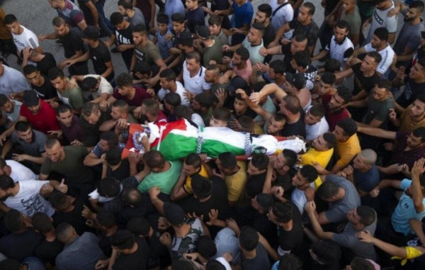 صدام بني عودة.. شهيد حي وقف بالمرصاد لاقتحامات الاحتلال