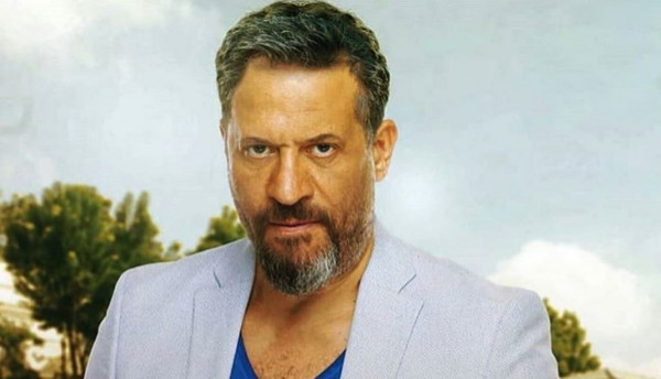 ماجد المصري يكشف سبب رفضه دخول زوجته وبناته المجال الفني