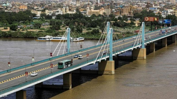السودان: إغلاق عدد من الجسور المؤدية إلى الخرطوم قبل انطلاق المظاهرات