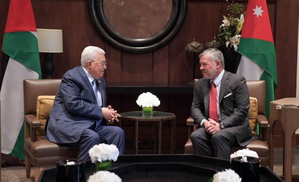 الأردن: يجب إيجاد أفق اقتصادي يُسهم بإنهاء معاناة الفلسطينيين