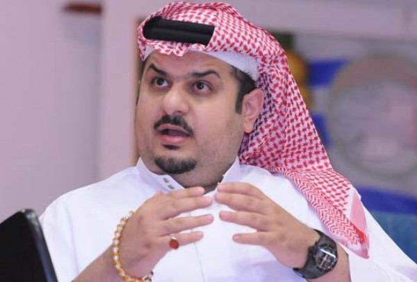 أمير سعودي يعقب على دور قطر في دعم نواب بريطانيين للإساءة للمملكة