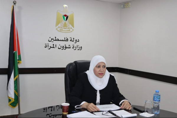 حمد تشارك في الدورة العاشرة للجنة المرأة في الإسكوا
