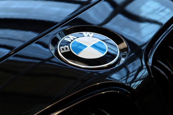 "BMW" تمضي قدما لتحقيق أهدافها قبل نهاية العام