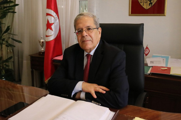 تونس تجدد موقفها الداعم لقضية الشعب الفلسطيني وحقوقه غير القابلة للتصرف