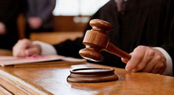 تفاصيل محاكمة ثلاثة متهمين بتهمة قتل خالهم