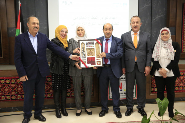 المدرسة الوطنية ووزارة شؤون المرأة تخرجان برنامجاً تدريبياً خاصاً بالنوع الاجتماعي