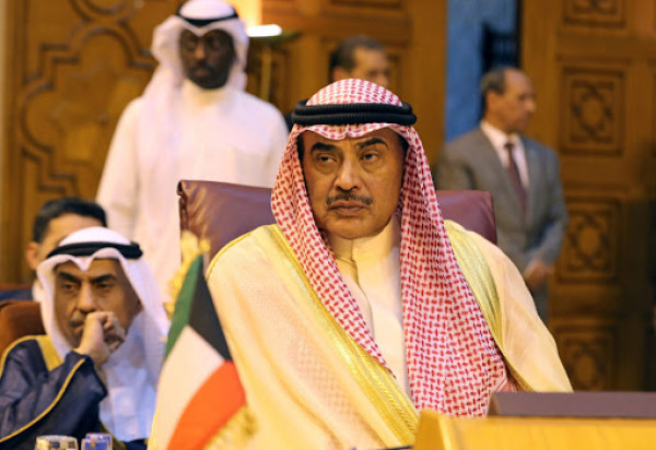 الكويت: تعيين صباح الخالد الحمد الصباح رئيساً للوزراء