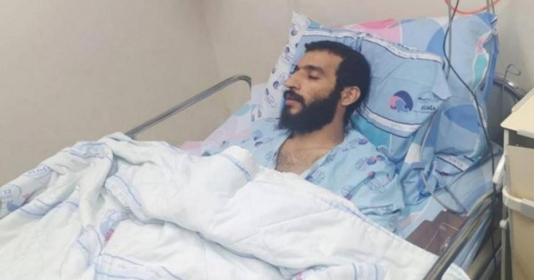 العربية الفلسطينية تهنئ الأسيرين الهريمي والفسفوس بالانتصار
