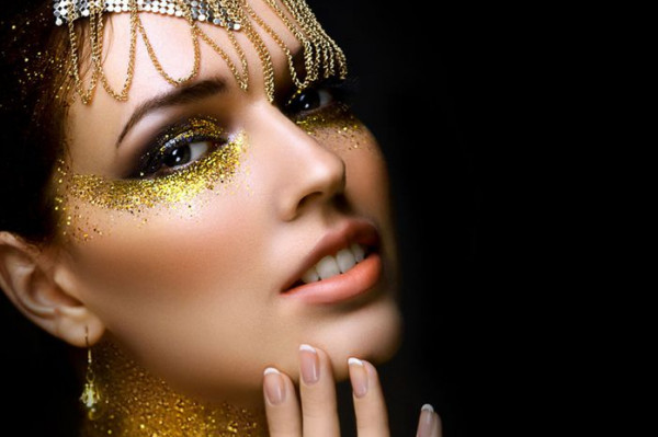 أبرز الصيحات لمكياج غير متوقع