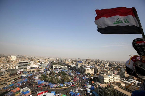 العراق يضع مجموعة إجراءات تضمن استدامة النمو الاقتصادي في البلاد