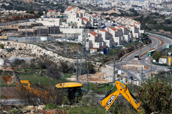 صيام: إقرار وحداث استيطانية جديدة في مطار القدس الدولي فرض للأمر الواقع