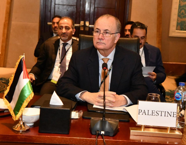 فلسطين تشارك في أعمال الاجتماع الوزاري السادس لمنتدى غاز شرق المتوسط