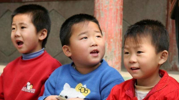 الصين تعثر على ملايين الأطفال لم تكن تعلم بوجودهم