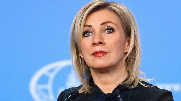زاخاروفا تكشف عن الشرط الأساسي للتطبيع مع واشنطن